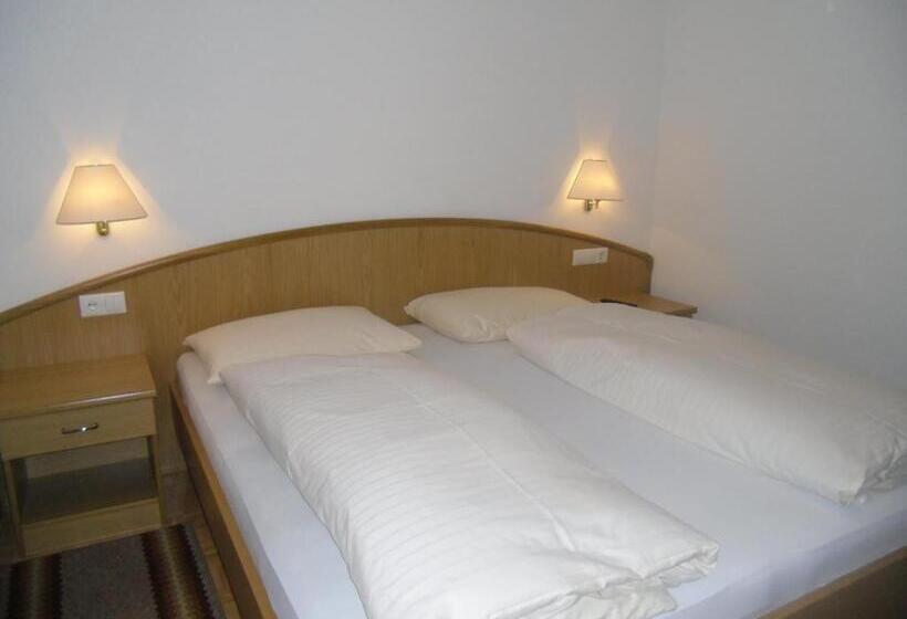 צימר Garni Margherita