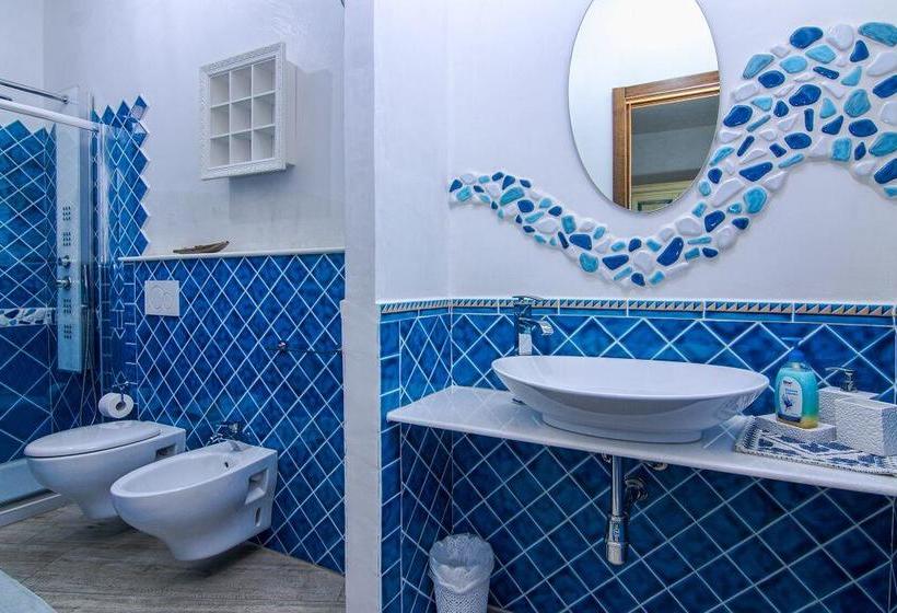 Nocleg ze śniadaniem Il Leccio