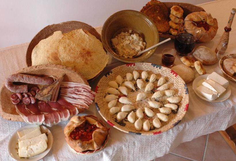 Nocleg ze śniadaniem Il Leccio