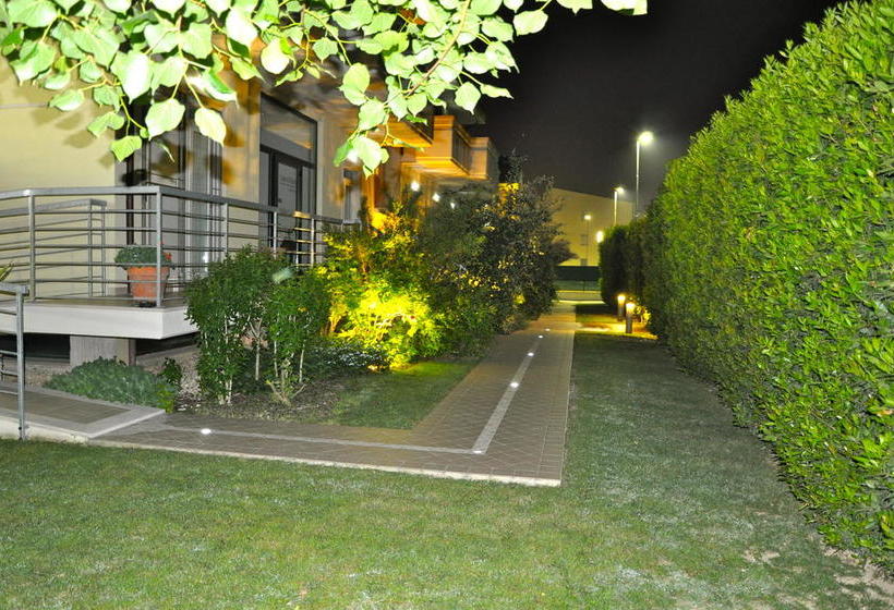 ベッドアンドブレックファースト Letto & Riletto