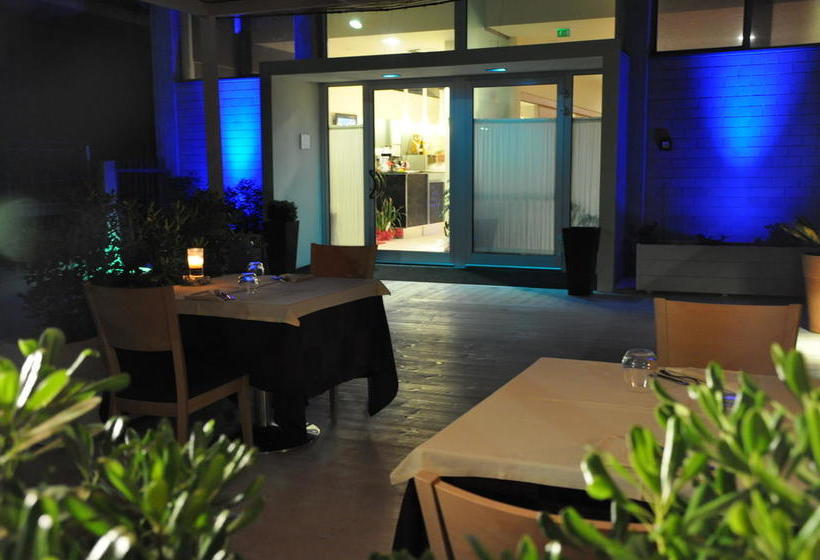 ベッドアンドブレックファースト Letto & Riletto