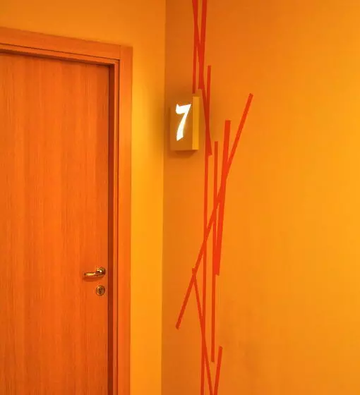 Aamiaismajoitus (B&B) Letto & Riletto