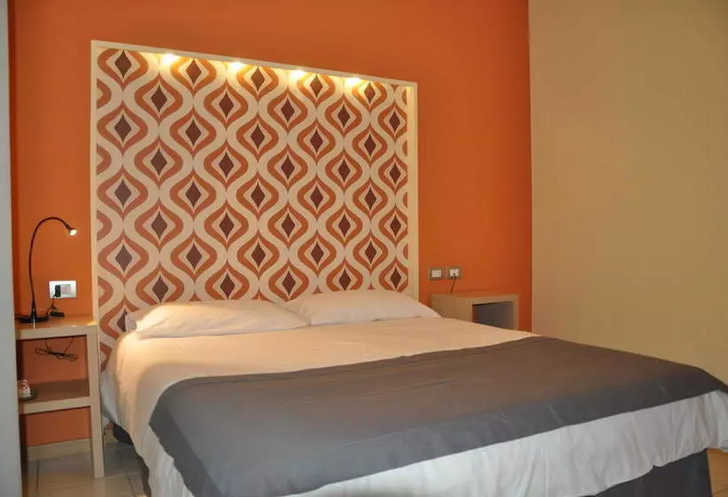 Aamiaismajoitus (B&B) Letto & Riletto