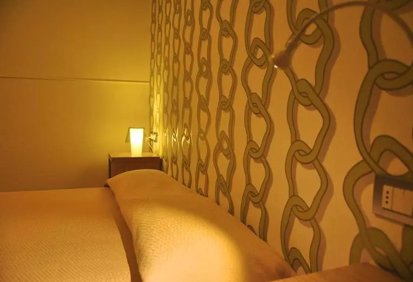 Aamiaismajoitus (B&B) Letto & Riletto