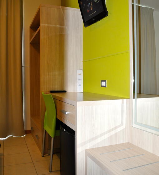 ベッドアンドブレックファースト Letto & Riletto