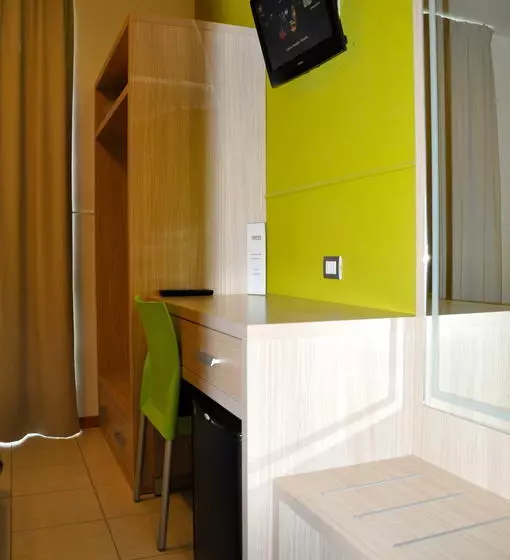 Aamiaismajoitus (B&B) Letto & Riletto