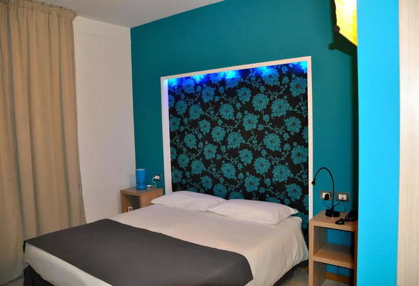 Aamiaismajoitus (B&B) Letto & Riletto