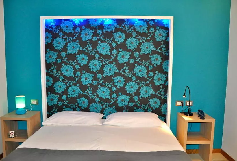 Aamiaismajoitus (B&B) Letto & Riletto