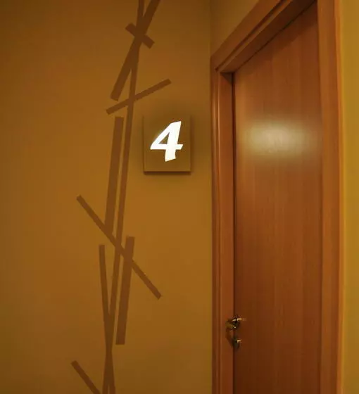 Aamiaismajoitus (B&B) Letto & Riletto