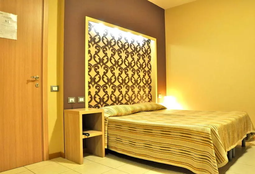 Aamiaismajoitus (B&B) Letto & Riletto