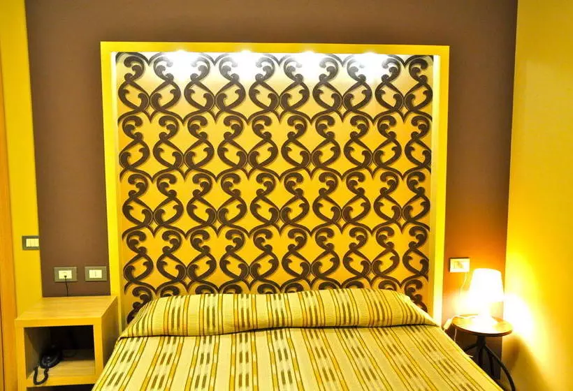 Aamiaismajoitus (B&B) Letto & Riletto