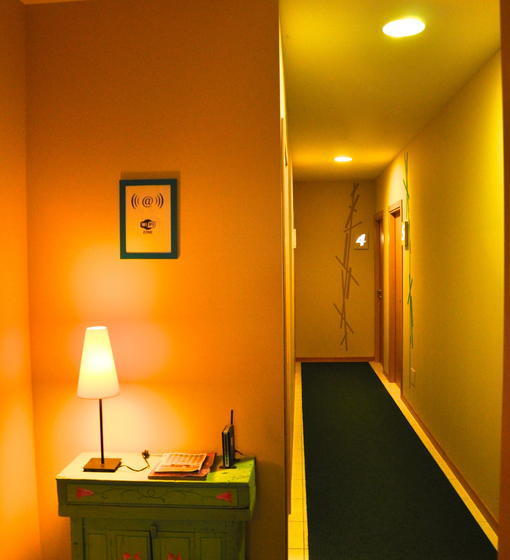 ベッドアンドブレックファースト Letto & Riletto