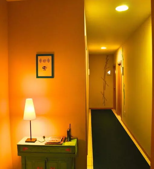 Aamiaismajoitus (B&B) Letto & Riletto