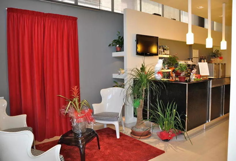 Aamiaismajoitus (B&B) Letto & Riletto