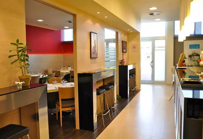 Aamiaismajoitus (B&B) Letto & Riletto