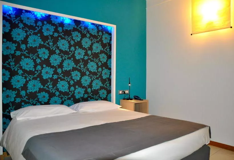 Aamiaismajoitus (B&B) Letto & Riletto