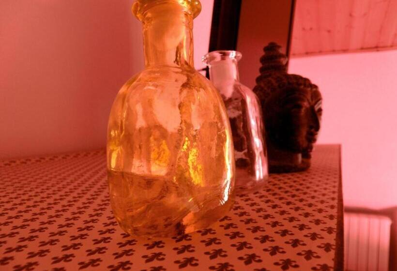 مبيت وإفطار Podere Pinzicalari