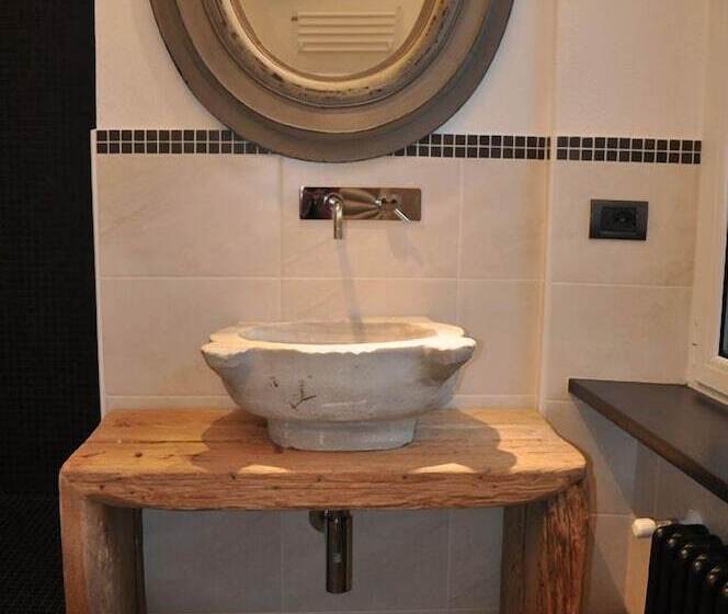 مبيت وإفطار Room And Breakfast Casa Balin