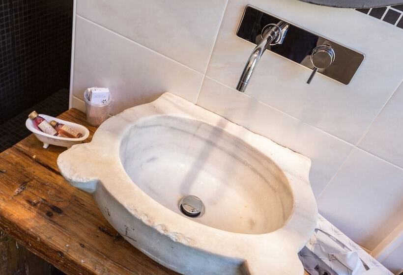 مبيت وإفطار Room And Breakfast Casa Balin