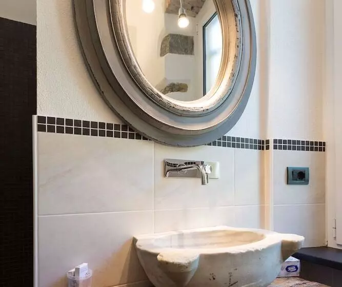 تختخواب و صبحانه Room And Breakfast Casa Balin