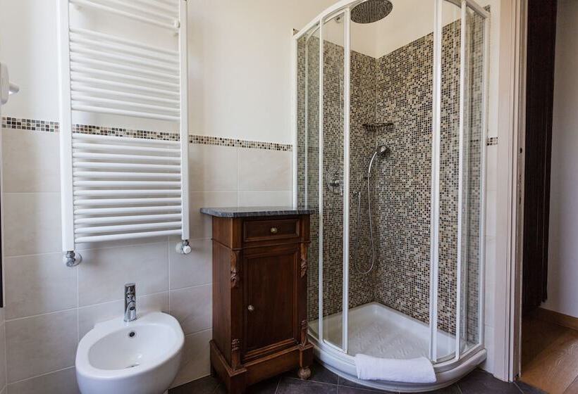 مبيت وإفطار Room And Breakfast Casa Balin