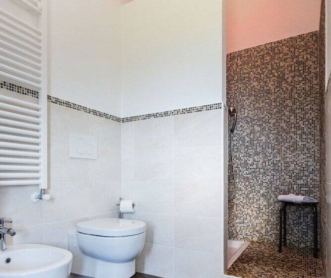 مبيت وإفطار Room And Breakfast Casa Balin