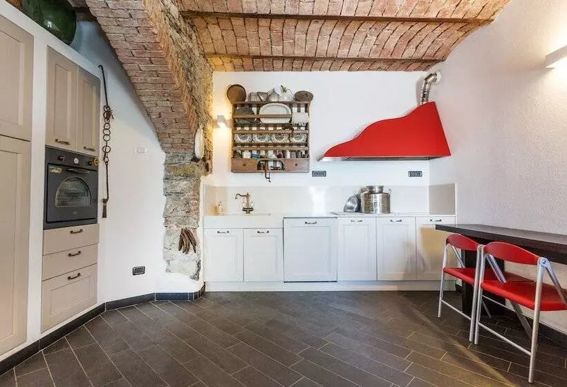 تختخواب و صبحانه Room And Breakfast Casa Balin