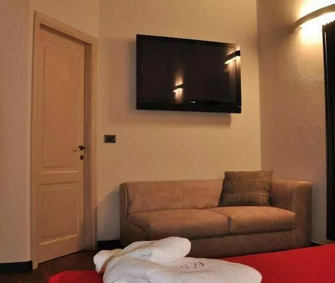 تختخواب و صبحانه Room And Breakfast Casa Balin