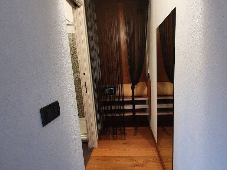 مبيت وإفطار Room And Breakfast Casa Balin