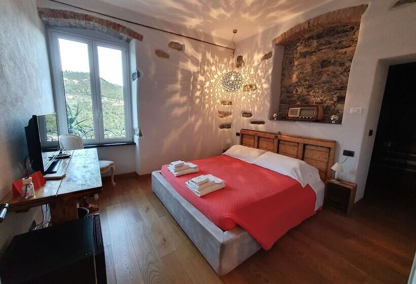 مبيت وإفطار Room And Breakfast Casa Balin