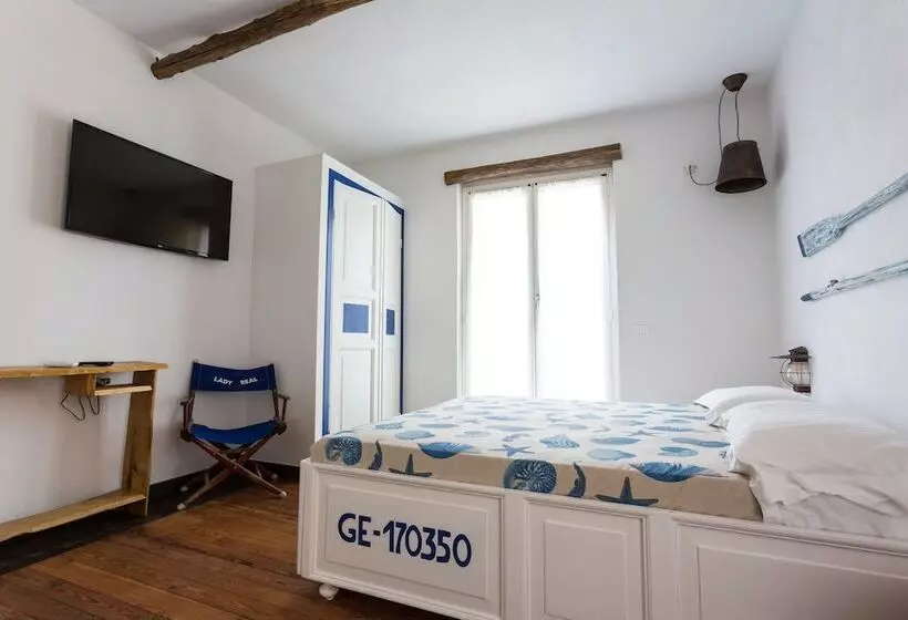 تختخواب و صبحانه Room And Breakfast Casa Balin