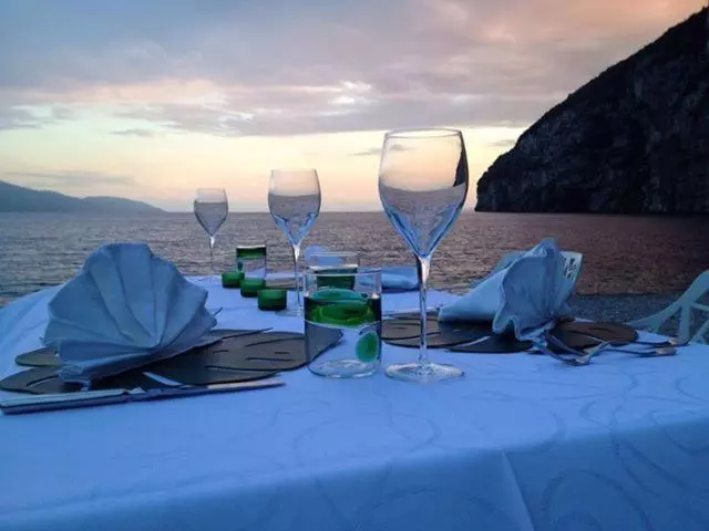 Aamiaismajoitus (B&B) Torre Degli Ulivi