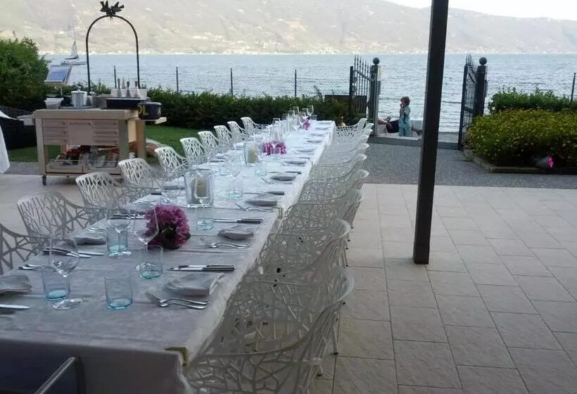 Aamiaismajoitus (B&B) Torre Degli Ulivi