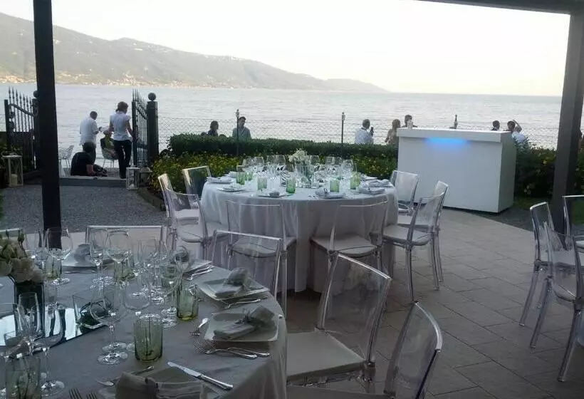 Aamiaismajoitus (B&B) Torre Degli Ulivi