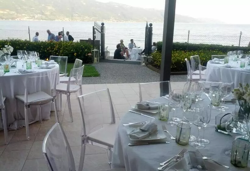 Aamiaismajoitus (B&B) Torre Degli Ulivi