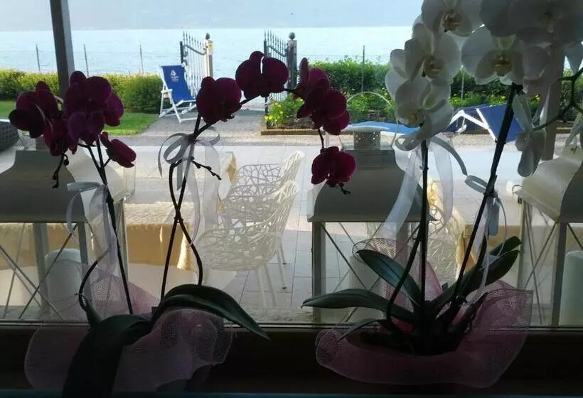 Aamiaismajoitus (B&B) Torre Degli Ulivi