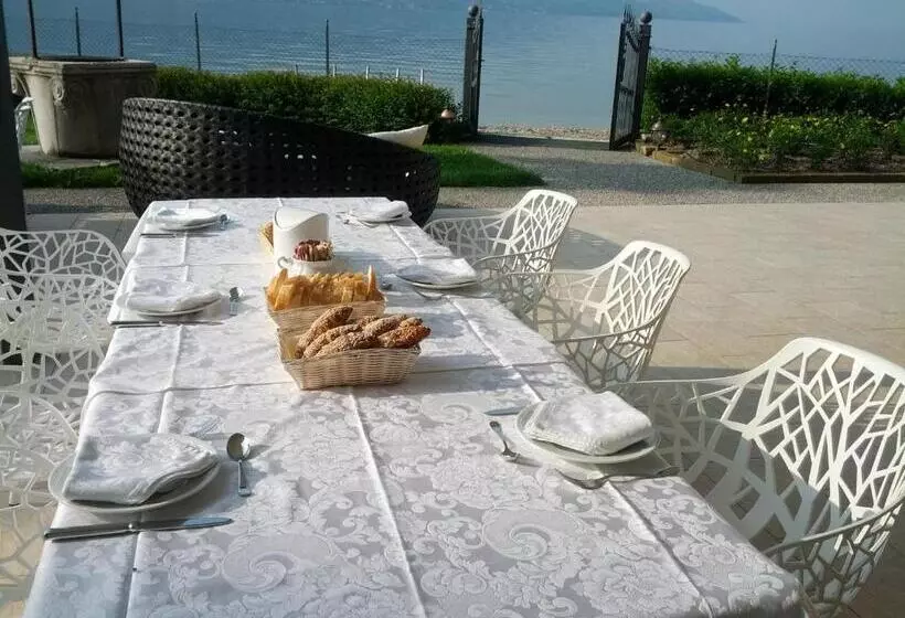 Aamiaismajoitus (B&B) Torre Degli Ulivi