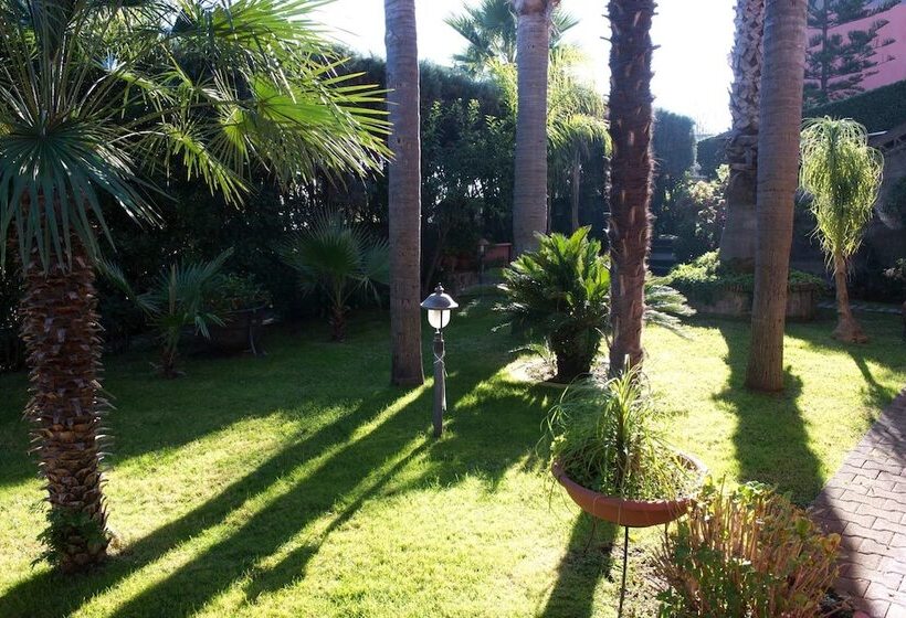 민박 Villa Hirschen