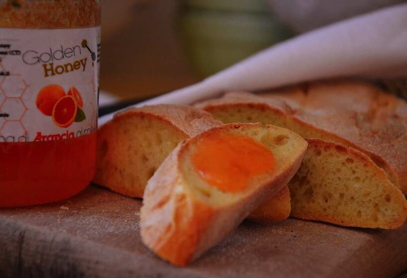 민박 Villa Hirschen