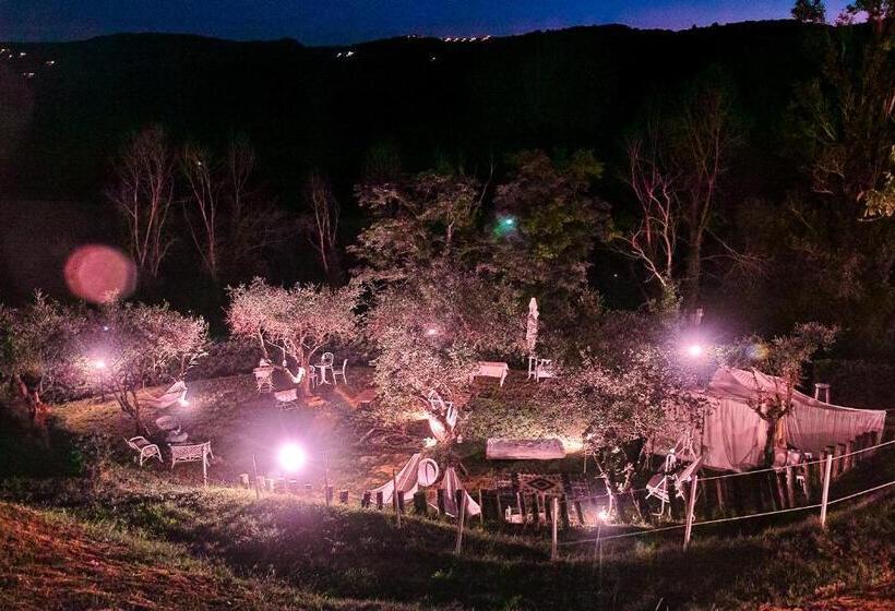 مبيت وإفطار Villa Tamara Country & Spa Suites