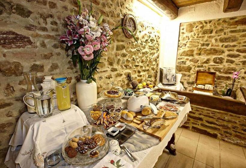 مبيت وإفطار Villa Tamara Country & Spa Suites