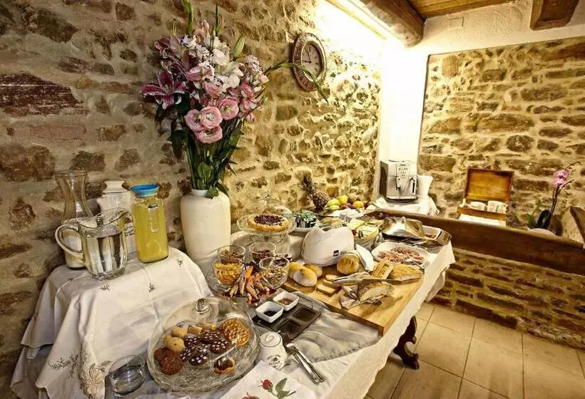 Aamiaismajoitus (B&B) Villa Tamara Country & Spa Suites