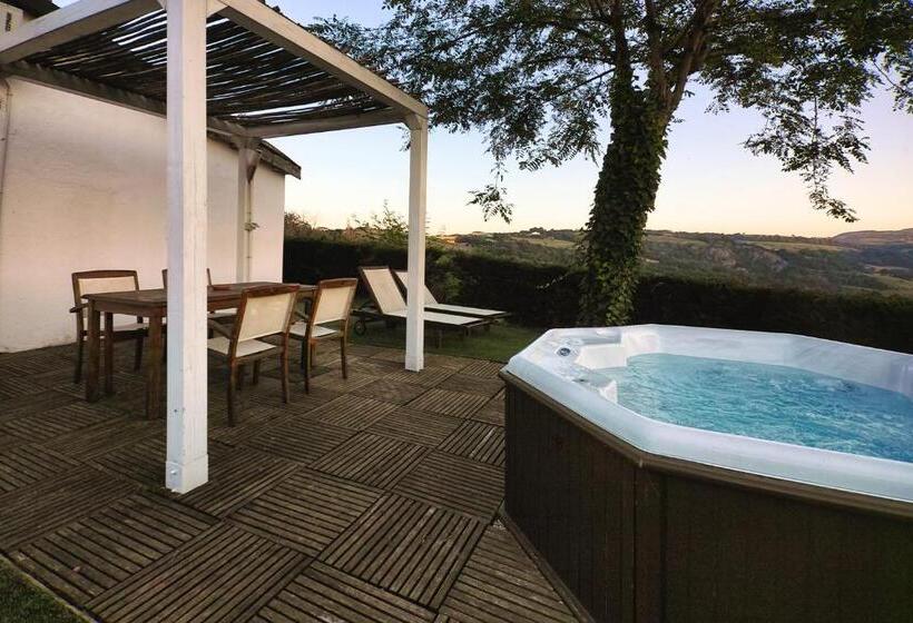 مبيت وإفطار Villa Tamara Country & Spa Suites