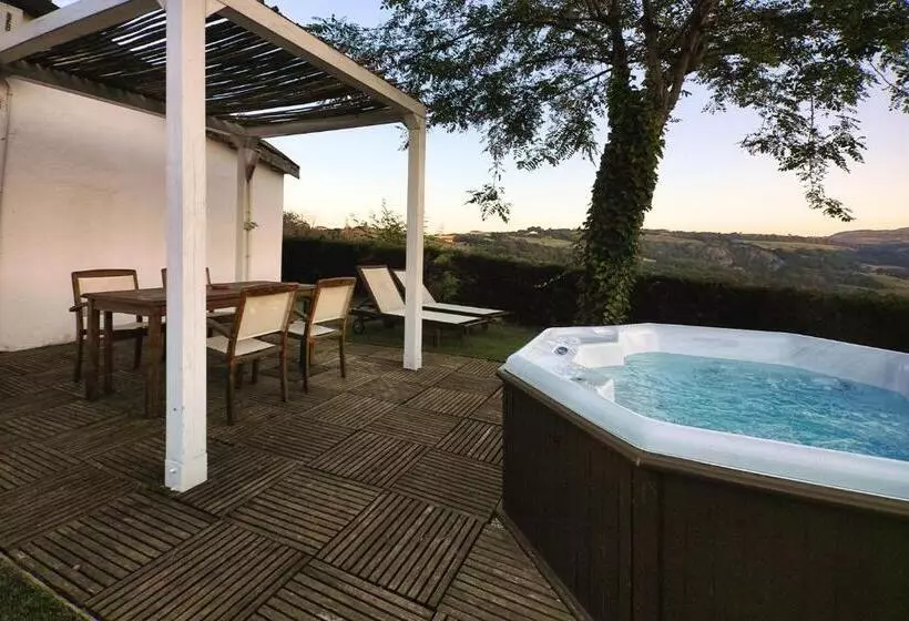 Aamiaismajoitus (B&B) Villa Tamara Country & Spa Suites