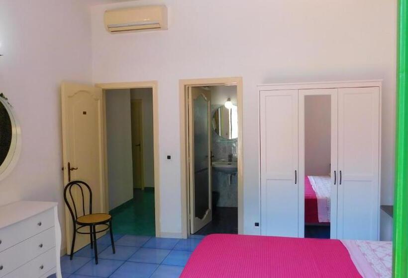 تختخواب و صبحانه Villaverde