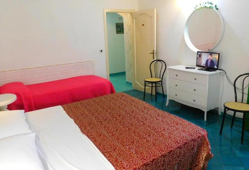 تختخواب و صبحانه Villaverde