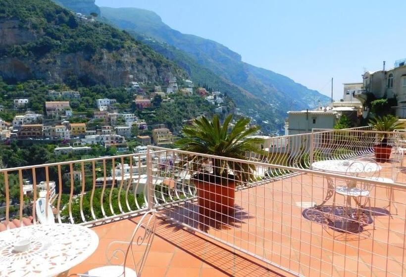 تختخواب و صبحانه Villaverde