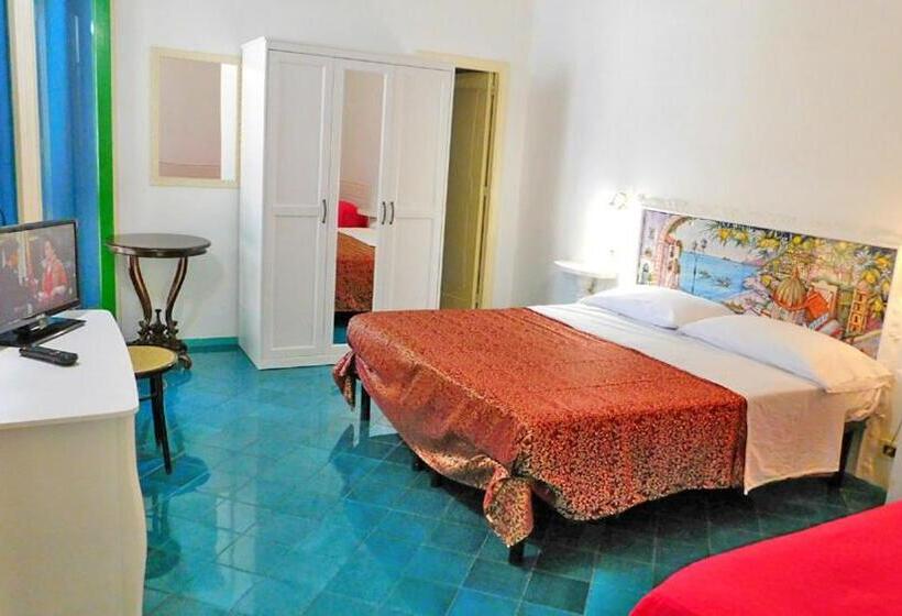 تختخواب و صبحانه Villaverde