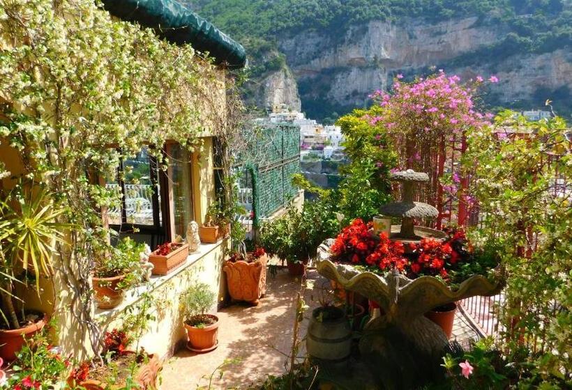 تختخواب و صبحانه Villaverde