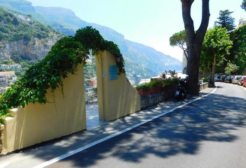 تختخواب و صبحانه Villaverde